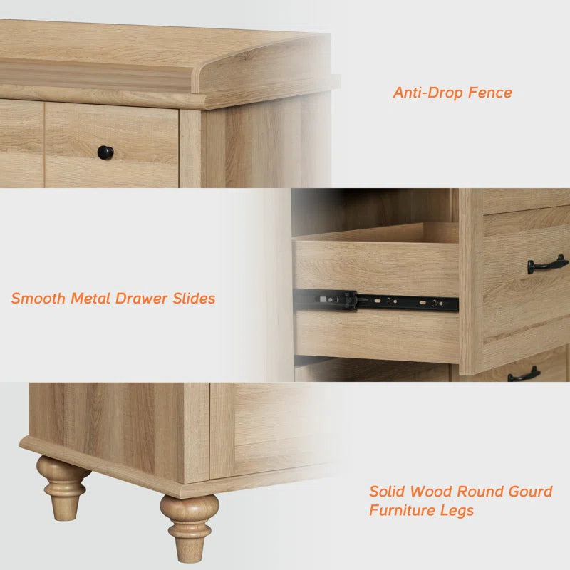 Radnor Piece Bedroom Set
