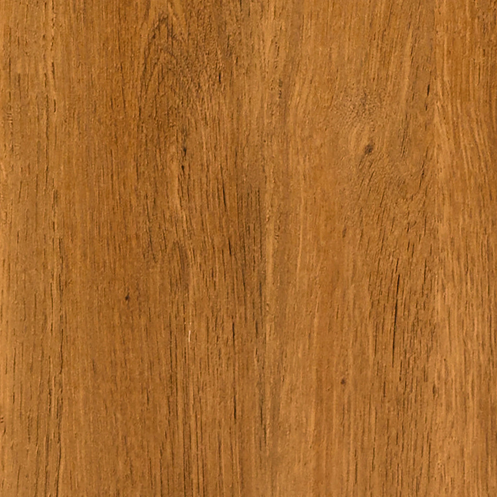 Springwood Caning 4-Drawer Dresser, Light Honey Finish