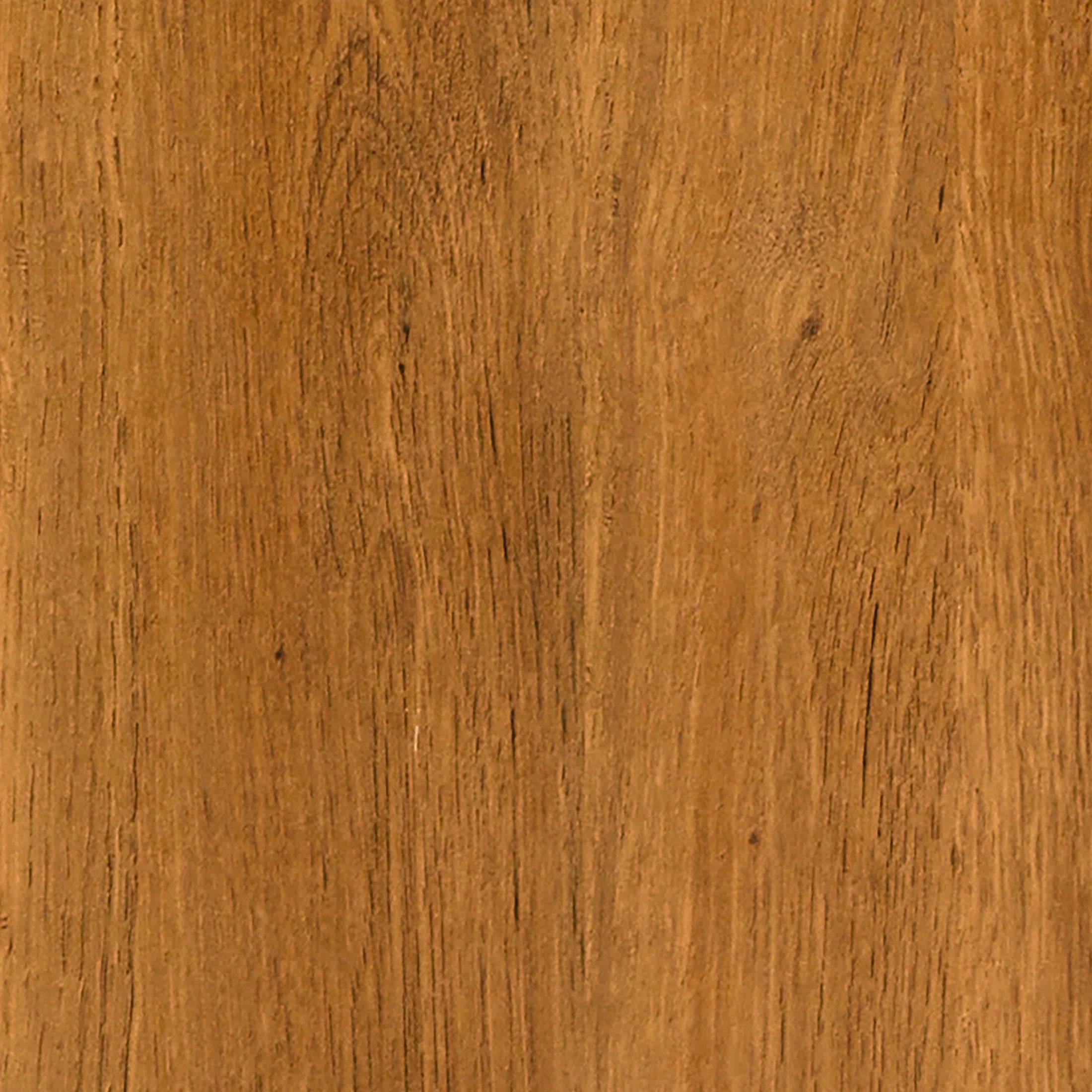 Springwood Caning 4-Drawer Dresser, Light Honey Finish