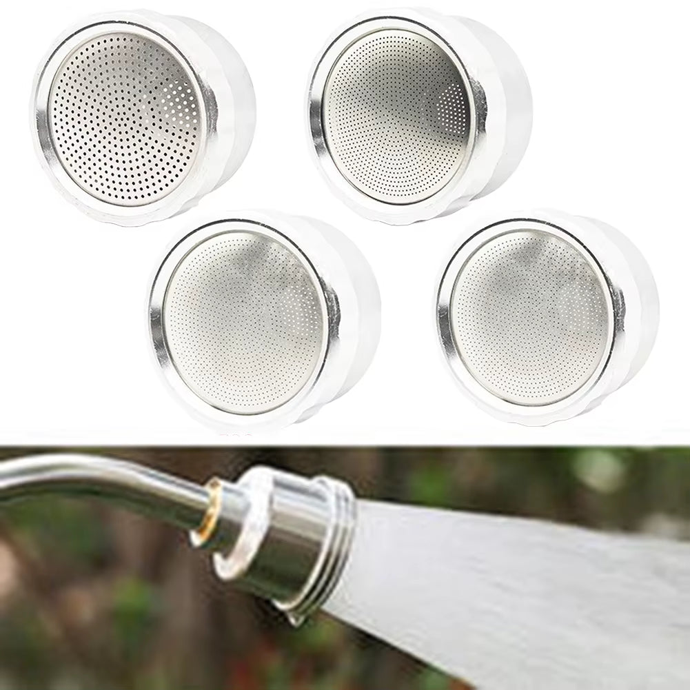 Garden Sprinkler400-2000 Mesh Garden Sprinkler Irrigation Sprinkler Flower Watering Nozzles Household Garden Watering Nozzle