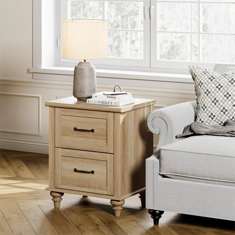 Radnor Piece Bedroom Set