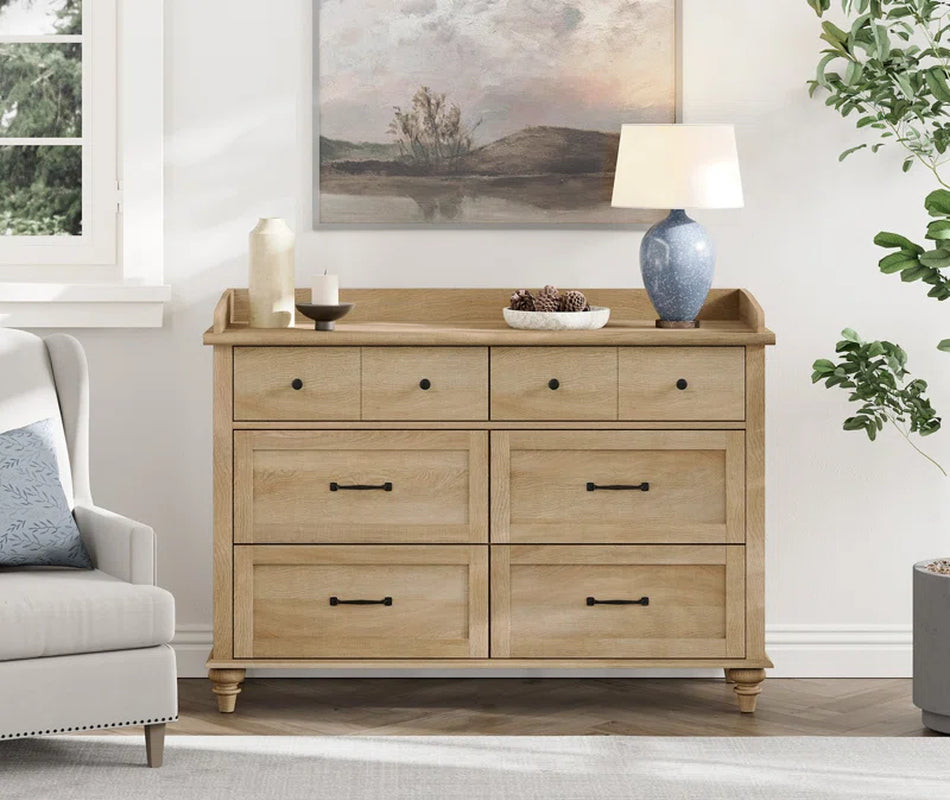 Radnor Piece Bedroom Set