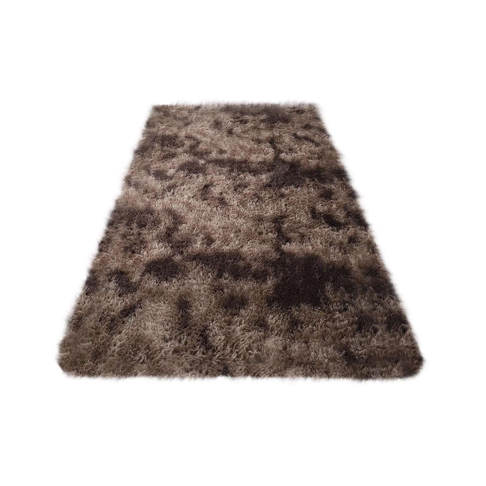 Super Soft Household Area Rugs Home Plush Carpet Decor Floor Mat Keep Warm Cozy Carpet for Bedroom Living Room,31.49X62.99Inch