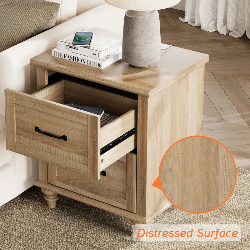 Radnor Piece Bedroom Set